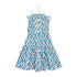Dot Cotton Dress